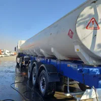 البرزتک ۹۱|خودرو سنگین|مشهد, گاز|دیوار