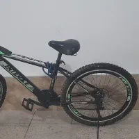 دوچرخه تمیر 26