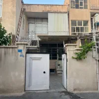 خانه ویلای 2 طبقه