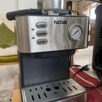 اسپرسوسازNDVA