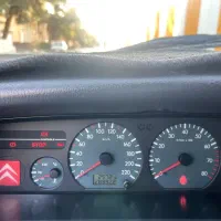 زانتیا ۸۵|خودرو سواری و وانت|شاهینشهر, حافظ جنوبی|دیوار