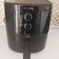 سرخ کن بدون روغن فیلیپس|اجاق گاز و لوازم برقی پخت‌وپز|پاکدشت, پاکدشت (مامازند)|دیوار