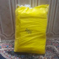 پلاستیک دسته دار بزرگ ۱۰کیلوی زیر قیمت بازار|ظروف نگهدارنده، پلاستیکی، یک‌بارمصرف|اهواز, کوی علوی|دیوار