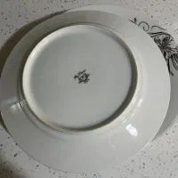 چند مدل بشقاب|ظروف سرو و پذیرایی|تهران, اتابک|دیوار