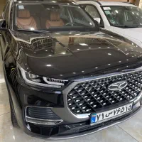 تیگو۸پرومکس|خودرو سواری و وانت|تبریز, |دیوار