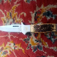 چاقو کلکسیونی