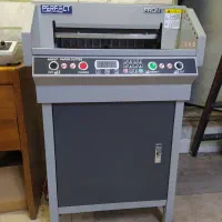 دستگاه برش کاغذ