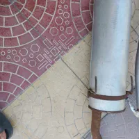 اگزوز|قطعات یدکی و لوازم جانبی|اندیمشک, |دیوار