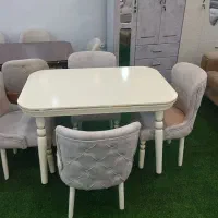 میز نهار خوری