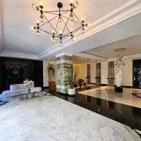 ۱۰۰متر/دوخواب/دارای پارکینگ سندی