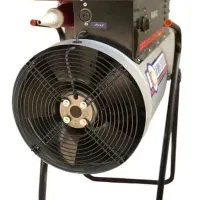 هیتر برقی فن دار البرز مدل NE15|ماشینآلات صنعتی|تهران, امام زاده عبدالله|دیوار