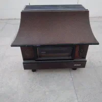 بخاری|بخاری، هیتر، شومینه|اسلامشهر, شهرک واوان|دیوار