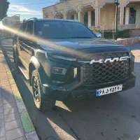 KMC T9 وانت کی ام سی تی ۹|خودرو سواری و وانت|مشهد, امام رضا (ع)|دیوار