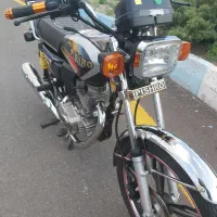 موتور پیشرو 200 CG بالانسدار مدل 1403 درحدصفر