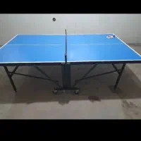 میز پینک و پنک