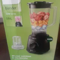 مخلوط کن فلیپس اصلی|خردکن، آسیاب، غذاساز|مشهد, سید رضی|دیوار