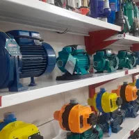 مخزن اب (پمپ اب )|حراج|بردسکن, |دیوار