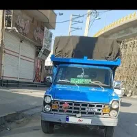 نیسان وانت کرایه ( اشنویه )