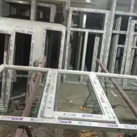 تولید و پخش در های پی وی سی|عمده‌فروشی|شهریار, شهرک بهاران (ویره)|دیوار