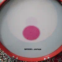 طبل ۶۰ سانتی