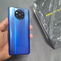 poco x3 pro