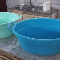 وان بزرگ هر دو با هم ۹۰۰|ظروف نگهدارنده، پلاستیکی، یک‌بارمصرف|کرج, اصفهانی‌ها|دیوار