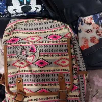 کوله پشتی قیمت مناسب