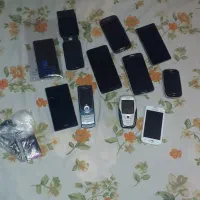 گوشی های خراب