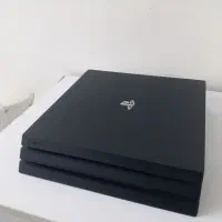 ps4 pro کپی خور در حد آک با ضمانت