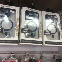 گلس قاب شارژ و کلگی