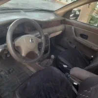 سمند ۸۲ ب شرط موتوری صفر|خودرو سواری و وانت|شوشتر, |دیوار