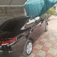 تارا v1 مدل 402|خودرو سواری و وانت|بختگان, |دیوار