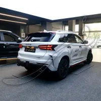 کی ام سی ای 5 -/KMC-A5/|خودرو سواری و وانت|تهران, قیام|دیوار