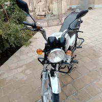 موتور تکنو200