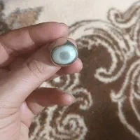 انگشترباباقوری