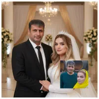 ساخت عکس و کلیپ تولد با عکس خام شما|خدمات پذیرایی، مراسم|تهران, شهر زیبا|دیوار