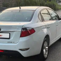 برلیانس موتور بزرگ مدل ۹۷ بدون رنگ