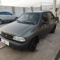 پراید ساسی سالم|خودرو سواری و وانت|یزد, |دیوار