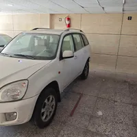 ام وی ام x33 مدل ۱۳۹۳