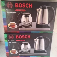 چای ساز و سماور کتری