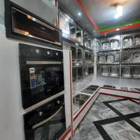 فروش فوق العاده هود  گازتوکار شیرالات سینک مدلS12|هود|مشهد, محمدآباد|دیوار