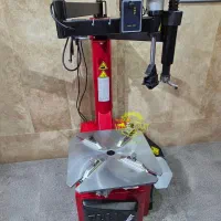 فروش اقساطی انواع دستگاه لاستیک درار و بالانس|ماشین‌آلات صنعتی|تهران, شادمان|دیوار