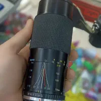 دوربین آنتیک قدیمی|دوربین عکاسی و فیلم‌برداری|مشهد, مهدی آباد (بلوار توس)|دیوار