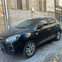 جکs5مدل۱۳۹۵ دنده ای بدون رنگ|خودرو سواری و وانت|مشهد, خاتم الانبیا|دیوار