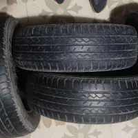 لاستیک پژو ۲۰۶