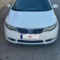 سراتو  اپشنال مدل ۹۸ موتور ۲۰۰۰cc