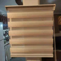 پرده زبرا ۶۸ در ۸۰ پیدا شده