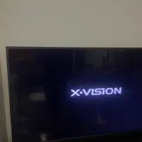 تلویزیون xvision 43 سمارت