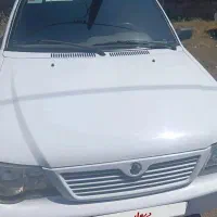 پراید 111مدل95