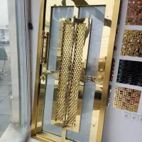 تولیدی درب|مصالح و تجهیزات ساختمان|رباط‌کریم, شهرک صنعتی ده‌حسن|دیوار